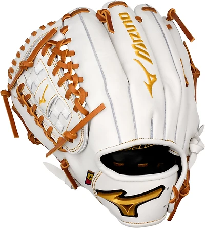 Mizuno Pro Select GPSF-11D 12 in Pitcher Fast-Pitch Softball Glove