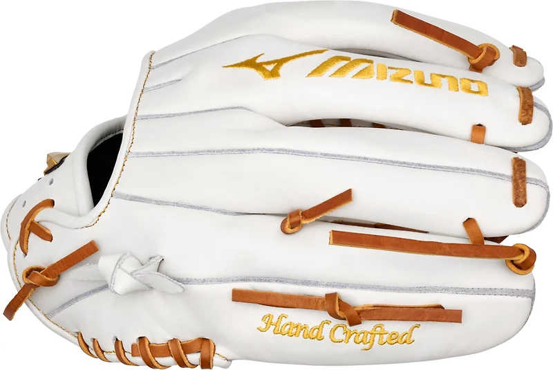 Mizuno Pro Select GPSF-11D 12 in Pitcher Fast-Pitch Softball Glove