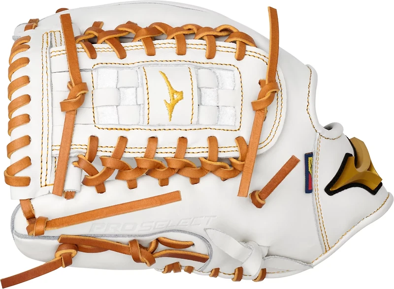 Mizuno Pro Select GPSF-11D 12 in Pitcher Fast-Pitch Softball Glove
