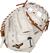 Mizuno 34.5 in Pro Select GPSF-20 Catcher Fastpitch Softball Glove