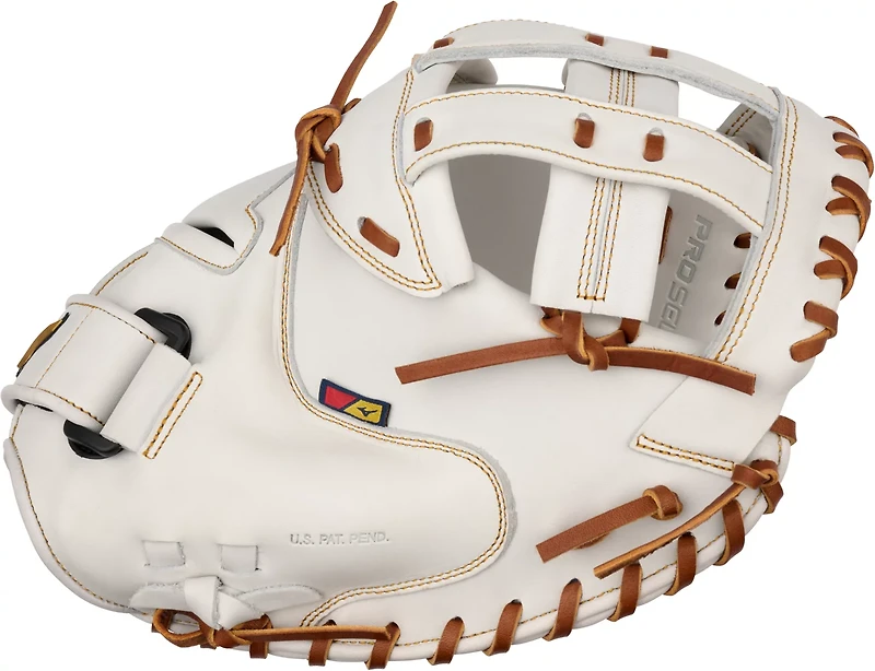 Mizuno 34.5 in Pro Select GPSF-20 Catcher Fastpitch Softball Glove