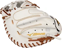 Mizuno 34.5 in Pro Select GPSF-20 Catcher Fastpitch Softball Glove