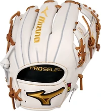 Mizuno Pro Select GPSF-40R 11.5 in Infielder Fast-Pitch Softball Glove