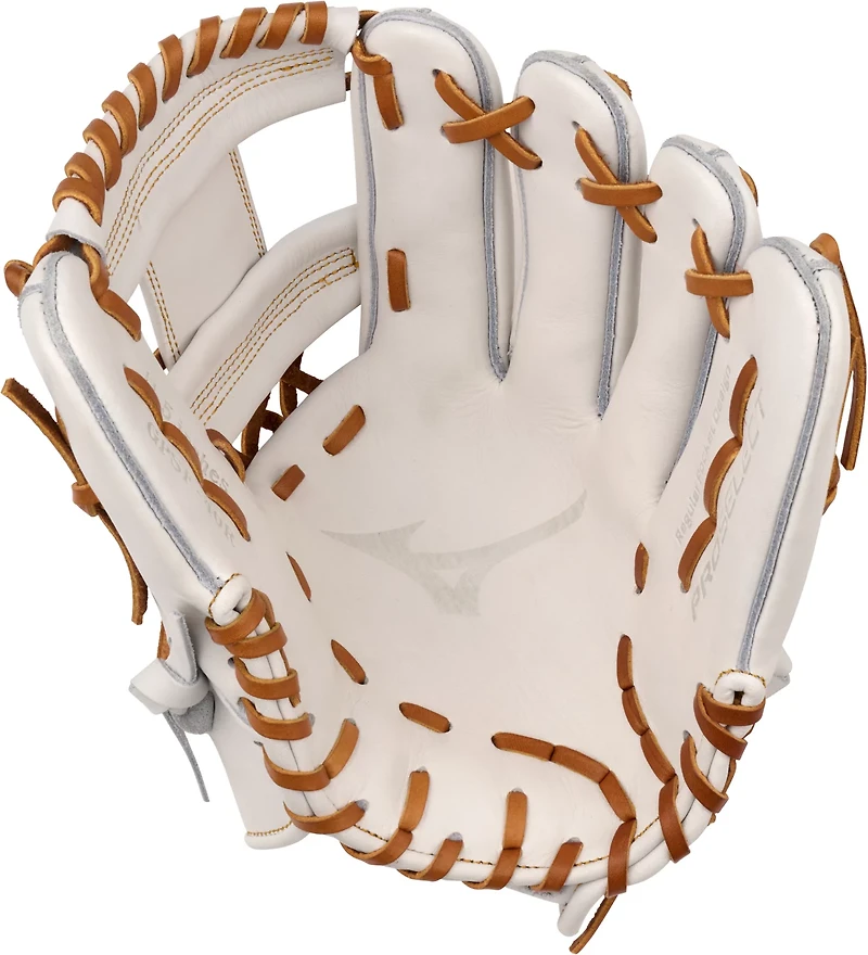 Mizuno Pro Select GPSF-40R 11.5 in Infielder Fast-Pitch Softball Glove