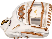 Mizuno Pro Select GPSF-40R 11.5 in Infielder Fast-Pitch Softball Glove