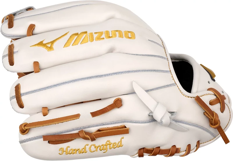 Mizuno Pro Select GPSF-40R 11.5 in Infielder Fast-Pitch Softball Glove