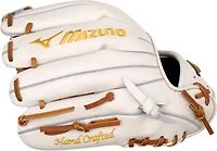 Mizuno Pro Select GPSF-40R 11.5 in Infielder Fast-Pitch Softball Glove
