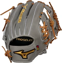 Mizuno Pro Select GPSF-50D 11.75 in Infielder Fast-Pitch Softball Glove