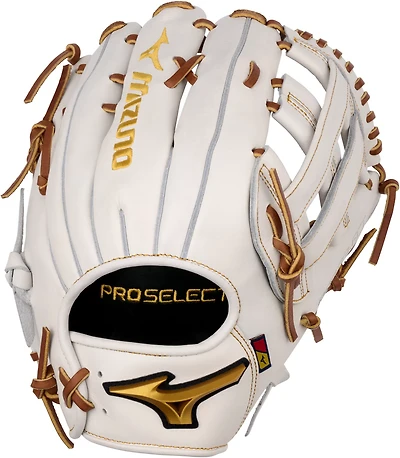 Mizuno 12.5 in Pro Select GPSF-71D Outfielder Fastpitch Softball Glove