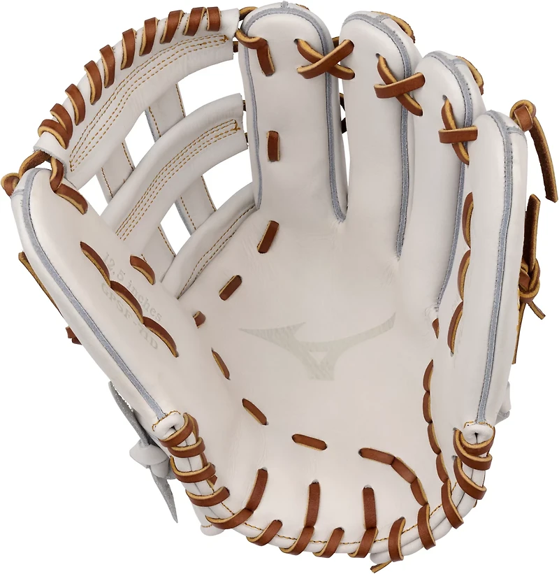 Mizuno 12.5 in Pro Select GPSF-71D Outfielder Fastpitch Softball Glove