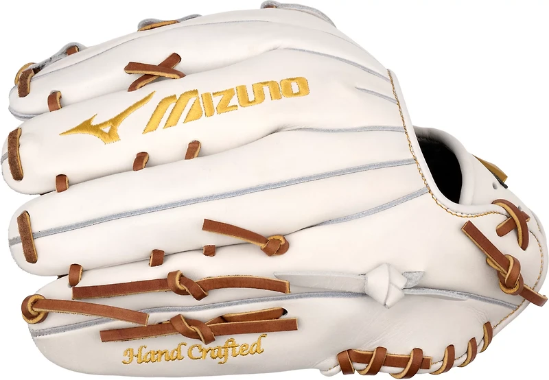 Mizuno 12.5 in Pro Select GPSF-71D Outfielder Fastpitch Softball Glove