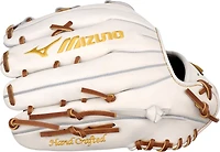 Mizuno 12.5 in Pro Select GPSF-71D Outfielder Fastpitch Softball Glove