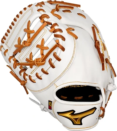 Mizuno 12.5 in Pro Select First Base Fastpitch Softball Glove