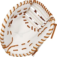 Mizuno 12.5 in Pro Select First Base Fastpitch Softball Glove