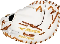 Mizuno 12.5 in Pro Select First Base Fastpitch Softball Glove