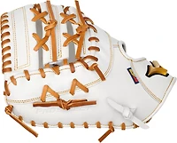 Mizuno 12.5 in Pro Select First Base Fastpitch Softball Glove