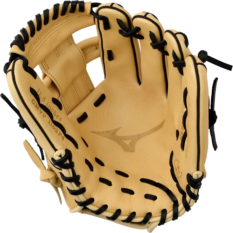 Mizuno 11.5 in MVP Prime Infielder Baseball Glove