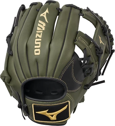 Mizuno MVP Prime 11.5 in Infielder Baseball Glove