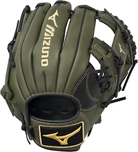 Mizuno MVP Prime 11.5 in Infielder Baseball Glove