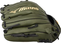 Mizuno MVP Prime 11.5 in Infielder Baseball Glove