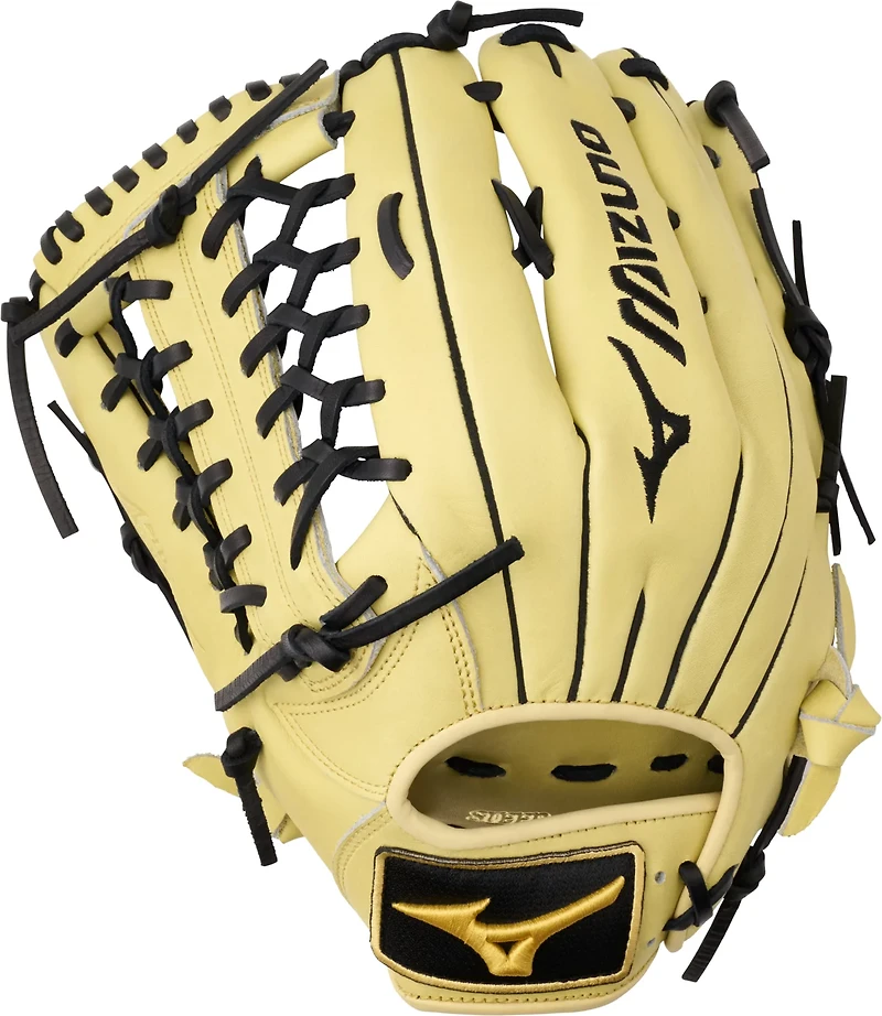 Mizuno MVP Prime 12.75 in Outfielder Baseball Glove
