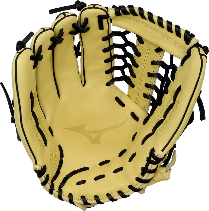 Mizuno MVP Prime 12.75 in Outfielder Baseball Glove