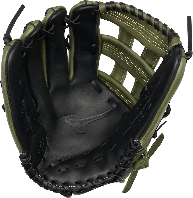 Mizuno 12.75 in Adult MVP Prime Outfielder Baseball Glove
