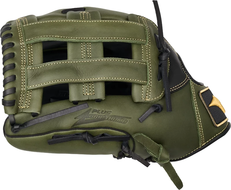 Mizuno 12.75 in Adult MVP Prime Outfielder Baseball Glove