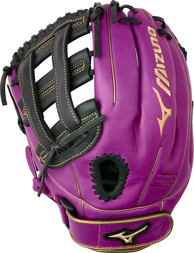 Mizuno 12 in MVP Prime Infielder Fastpitch Softball Glove
