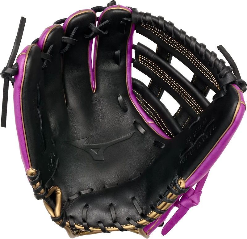 Mizuno 12 in MVP Prime Infielder Fastpitch Softball Glove