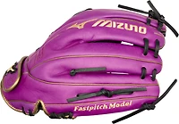 Mizuno 12 in MVP Prime Infielder Fastpitch Softball Glove