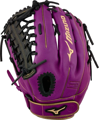 Mizuno MVP Prime Outfielder 12.5 in Fast-Pitch Softball Glove
