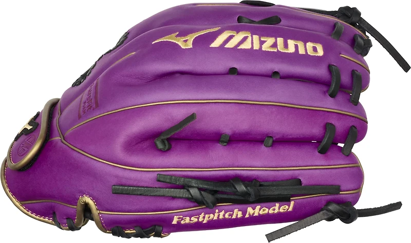 Mizuno MVP Prime Outfielder 12.5 in Fast-Pitch Softball Glove