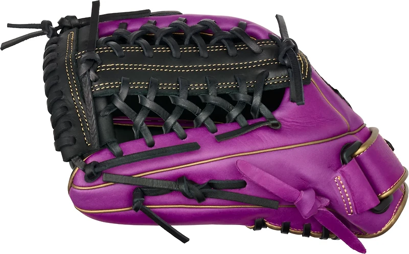 Mizuno MVP Prime Outfielder 12.5 in Fast-Pitch Softball Glove