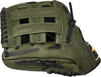 Mizuno 13 in MVP Prime All Purpose Slowpitch Softball Glove