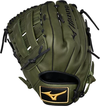 Mizuno 14 in MVP Prime Outfielder Slowpitch Softball Glove