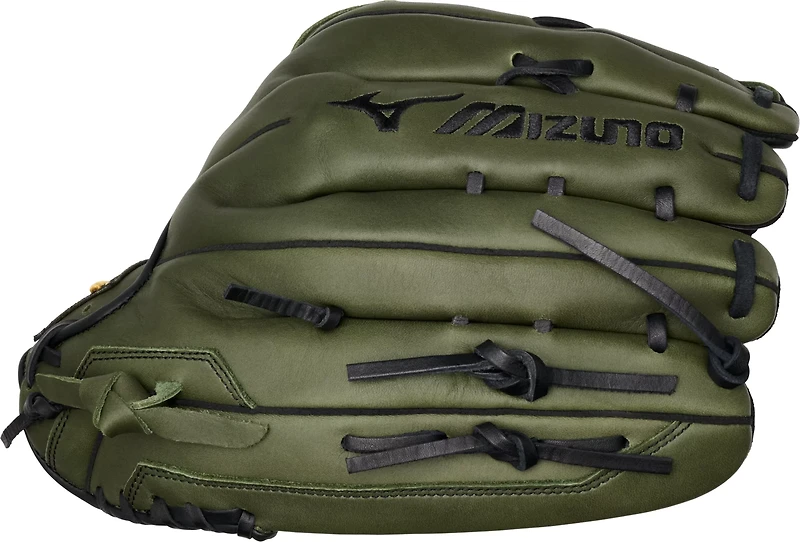 Mizuno 14 in MVP Prime Outfielder Slowpitch Softball Glove
