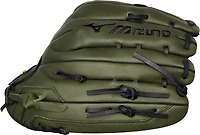 Mizuno 14 in MVP Prime Outfielder Slowpitch Softball Glove