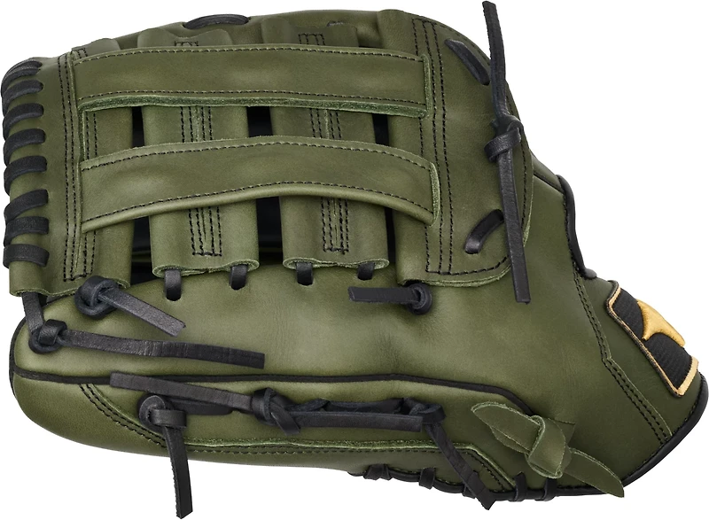 Mizuno 14 in MVP Prime Outfielder Slowpitch Softball Glove
