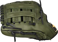 Mizuno 14 in MVP Prime Outfielder Slowpitch Softball Glove