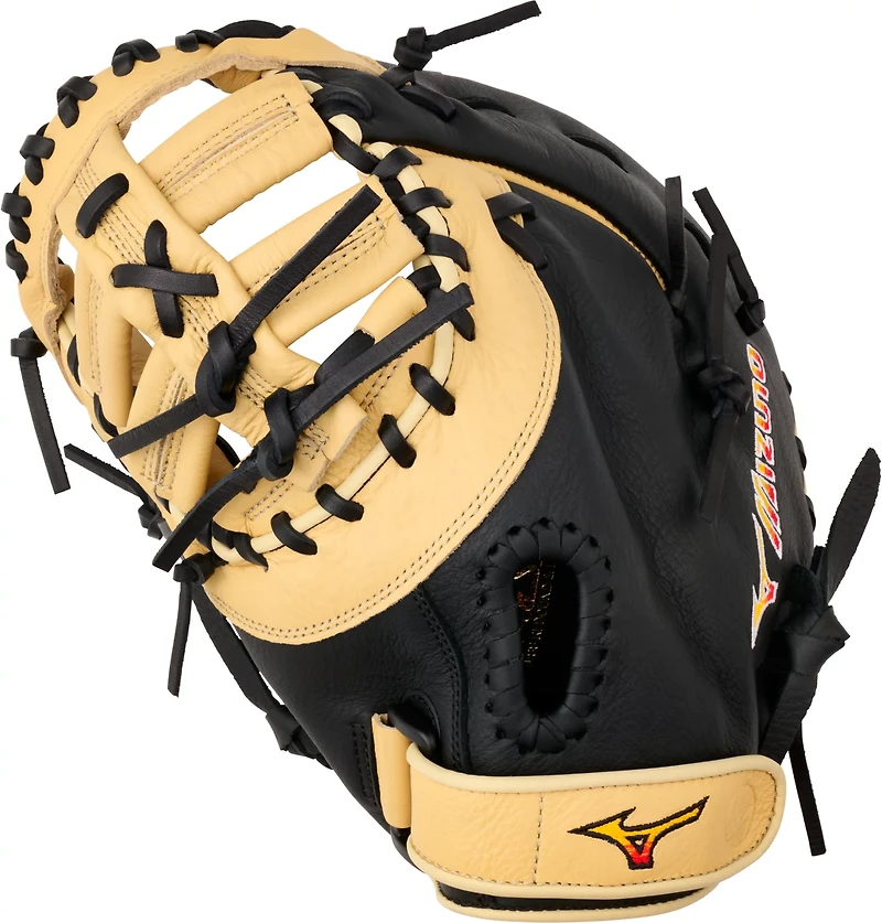 Mizuno Adults' Franchise Series 12.5 in First Base Baseball Mitt