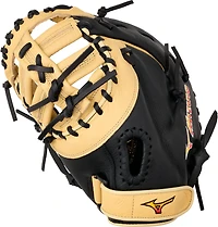 Mizuno Adults' Franchise Series 12.5 in First Base Baseball Mitt
