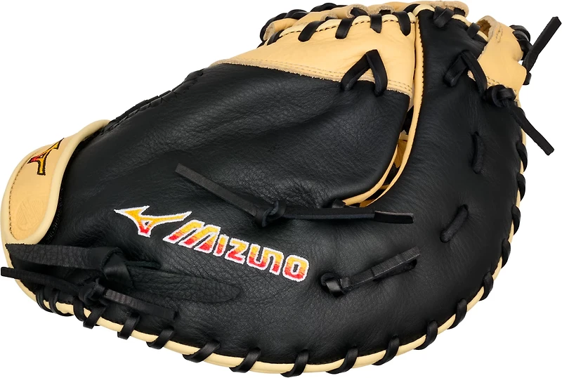 Mizuno Adults' Franchise Series 12.5 in First Base Baseball Mitt