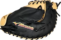 Mizuno Adults' Franchise Series 12.5 in First Base Baseball Mitt
