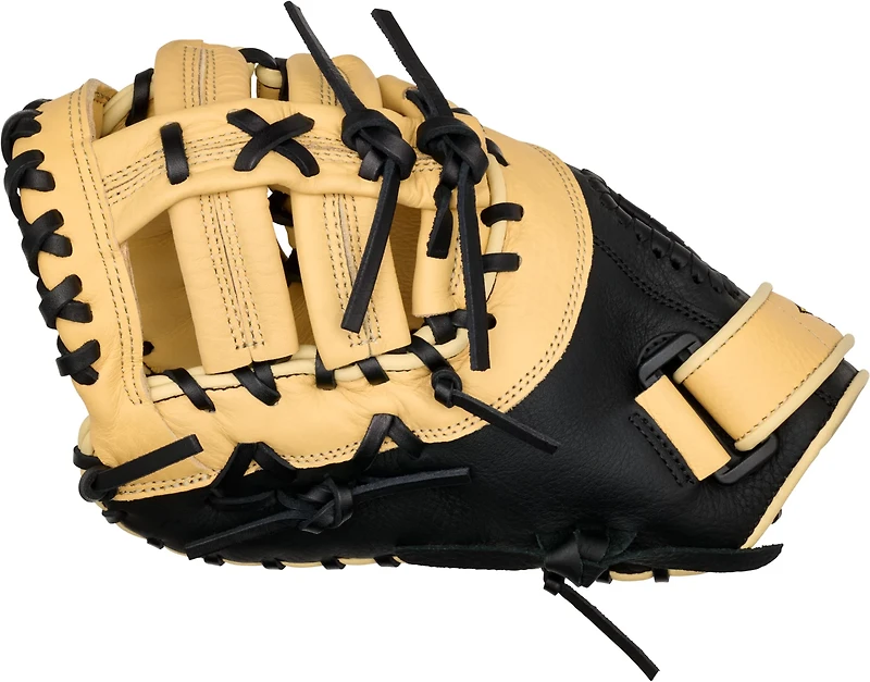 Mizuno Adults' Franchise Series 12.5 in First Base Baseball Mitt