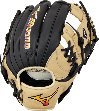 Mizuno Adults' Franchise Series 11.5 in Infielder Baseball Glove