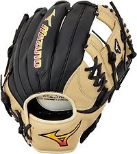Mizuno Adults' Franchise Series 11.5 in Infielder Baseball Glove
