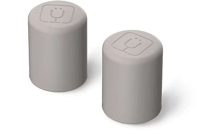 BruMate Era Straw Caps