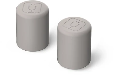 BruMate Era Straw Caps