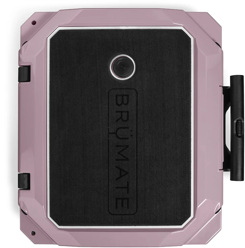 BruMate BruTank 35 qt Wheeled Cooler
